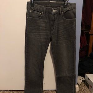 Levi Jeans Men’s